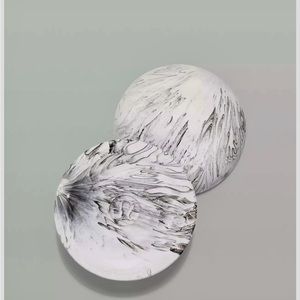 Lululemon Stackable Yoga Cushions